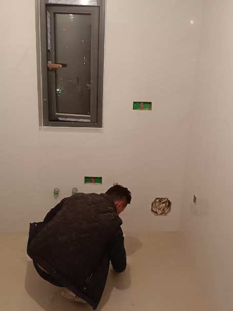 通山专业电工维修